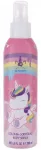 Disney Kūno Pur&scaron;kiklis Eau my Unicorn (200 ml)