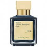 Maison Francis Kurkdjian Oud Pure Perfume 2.4 oz Extrait De Parfum (Unisex) for Women