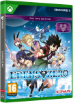 Konami &bdquo;Edens Zero&ldquo; (pirmos dienos leidimas)