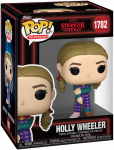FUNKO POP! Vinilinė figūrėlė: Stranger Things - Holly Wheeler, 9 cm