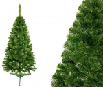 Dirbtinė Kalėdų eglutė Pine su stovu, 220 cm