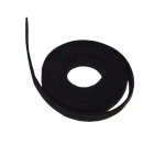 Galinis Slidinantis &Scaron;oninis Langų Hermetikas LAND ROVER Defender L315 L316 1987 2006 2007 2016 Originalus MWC7620