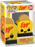 FUNKO POP! Vinilinė figūrėlė: Eggo, 9 cm