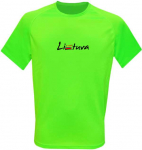 KS Sportiniai Mar&scaron;kinėliai Lietuva (Vytis Ant Nugaros), Dydis: S