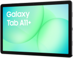 Plan&scaron;etė Samsung Galaxy Tab A11+ X230 11.0 WiFi 6GB RAM 128GB - Sidabrinis