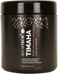 Show Tech+ Timaha Valomasis &Scaron;ampūnas &ndash; Giliai Valanti Molio Formulė, Koncentruotas 1L Butelis