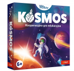 Trefl Edukacinis žaidimas Kosmosas