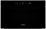Mikrobangų krosnelė Whirlpool WMD54MB Absolute mikroaaltouuni, musta