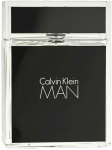 Calvin Klein MAN Eau De Toilette 50ml kvepalai Vyrams