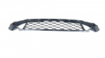 Priekinis Bamperio Vidurinis Grotelis BMW X3 X4 G01 G02 2016 2019 Originalus 51118072796