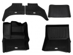 Guminiu Kilimeliu Rinkinys LAND ROVER Defender 110 90 2023 2024 2025 Originalus VPLES0668