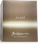 Baldessarini Ambr&eacute; kvepalai Vyrams EDT 50 ml + Du&scaron;o želė 50 ml
