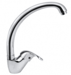 Baltic Aqua Virtuvės kriauklės mai&scaron;ytuvas L-3/401 Long