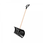 Patrol Sniego kastuvas Smart 60 basic 600mm