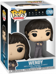 FUNKO POP! Vinilinė figūrėlė: Alien: Earth - Wendy, 9 cm