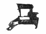 Bmw X5 G05 Priekinis De&scaron;inysis Stiklo Laiptų Palaikymas Originalus 51117421820