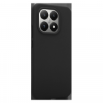 Tactical Velvet Smoothie dėklas skirtas Xiaomi 15T Asphalt