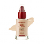 Dermacol 24H Control Make-Up Foundation Kreminis No.60 30 ml