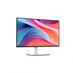 Monitorius Dell | S2725HSM | 27 " | IPS | FHD | 16:9 | 144 Hz | 1 ms | 1920 x 1080 pikselių | 300 cd/m&sup2; | HDMI jungtys quantity 2 | Baltas