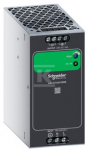 Schneider Electric MAITINIMO &Scaron;ALTINIS 1F 100&ndash;240 VAC, EKRANAS 24 VDC, 240 W, IP20