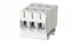 Simet Bėgio jungtis zgx 3x50 mm2 pilka (al/cu) Gep-00054