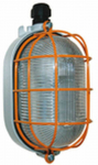 Palazzoli kanalinis &scaron;viestuvas 18W ATEX zona E27 IP65 ovalus (P831072EX)