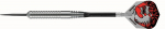 Harrows Darts Sidabrinis ARROWS 5178 3x18gR