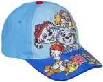 Kepurė Vaiki&scaron;ka beisbolo kepuraitė &bdquo;Paw Patrol&ldquo; 53 cm