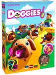 Brain Games Brain_Games Stalo žaidimas – Doggies BRG#DOGGI, LT