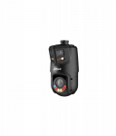 IP GREITASUKĖ LAUKO KAMERA SDT4E425-8P-GB-APV1-Juodas TiOC WizSense Smart Dual Light 4 Mpx 5...125 mm + 8 Mpx panoramic, DAHUA