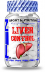 Fen Sport Nutrition FEN Liver Control 120 kaps papildas kepenims