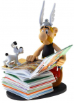 Plastoy ASTERIX KOMIKSŲ KRAUTUVĖ, 2-ASIS LEIDIMAS
