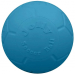 jolly pets - Jolly Soccer Ball - Light Mėlyna - L (20cm)