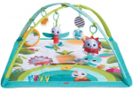 Sunny Day TINY LOVE musical baby play mat with adjustable arches - Collection dans la Prairie