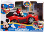 justplay Disney Mickey car