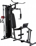 Power station HAMMER Multi-gym Ferrum TX3