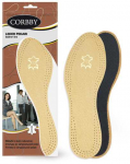 Vidpadžiai Leader Latex Corbby 35/36