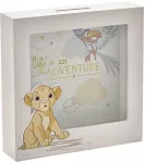 Widdop Co Disney The Lion King Simba money box