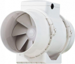Vents Kanalų ventiliatorius su mi&scaron;riu srautu fi 160 60W (TT160)