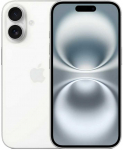 Apple iPhone 16 512GB (Atnaujintas, būklė kaip naujas)