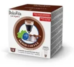Dolce Vita Irish Coffee &mdash; airi&scaron;kos kavos kapsulės 72 vnt. (tinka Dolce Gusto* sistemai)