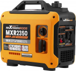 maXpeedingrods inverterinis generatorius 2000 W, benzininis, 4-taktis, USB ir 230 V lizdai, MXR2350