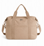 Large Women&rsquo;s Fabric Sports Bag Solier FB55 Viona &ndash; rusvai gelsvas