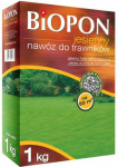 Biopon Rudeninės vejos trą&scaron;os, 1kg dėžutė (1077)