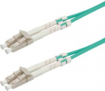 &bdquo;Madex&ldquo; &scaron;viesolaidinis jungiamasis kabelis LCduplex MM PC OM3 50um 5m 21.99.8705 - 21.99.8705