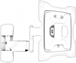 Laikiklis VALUE LCD-/-TV Wandhalterung, 5 Gelenke, 23-42 col., bis 25 kg
