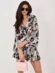 Italy Moda &Scaron;varkas moterims -IT-MA-FL10233.84-juoda