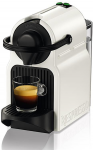 Nespresso Inissia kapsulinis kavos aparatas, 0,7 l, 1260 W, baltas