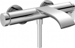 Vonios mai&scaron;ytuvas Hansgrohe Vivenis 75420000, chromo spalvos.