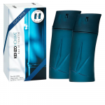 Set Duo, Kenzo, Homme, Eau De Toilette, For Men, 2 pcs, 100 ml